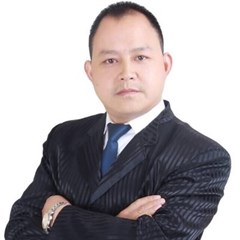 杜泽坤律师半身照